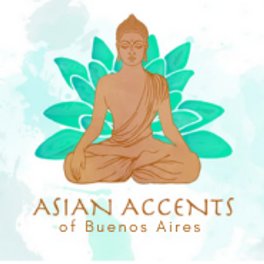 Asian Accents of Buenos Aires