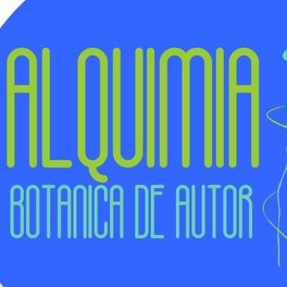 Alquimia Botánica de Autor 
