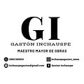 G.I maestro mayor de obra