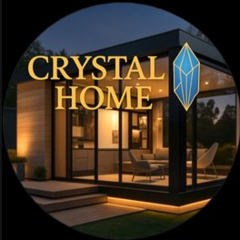 Crystal Home