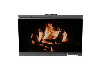 CALEFACTOR PARIS BLACK