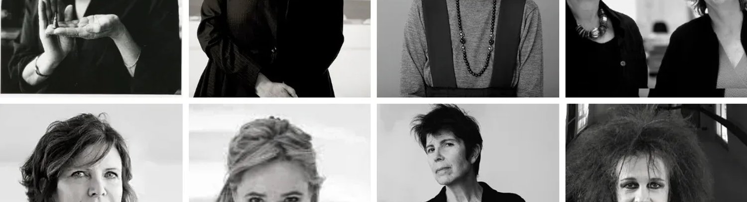 Día de la Mujer: 9 arquitectas que marcaron la historia de la arquitectura