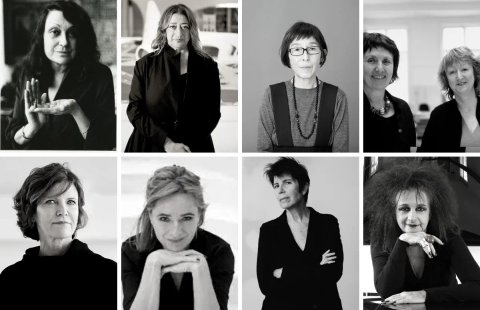 Día de la Mujer: 9 arquitectas que marcaron la historia de la arquitectura