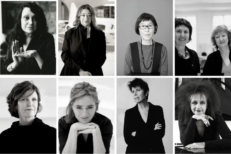 Día de la Mujer: 9 arquitectas que marcaron la historia de la arquitectura