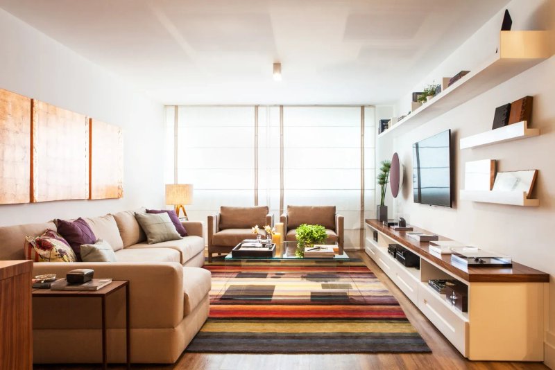 Estantes: abertas, fechadas, inteiras ou com prateleiras?