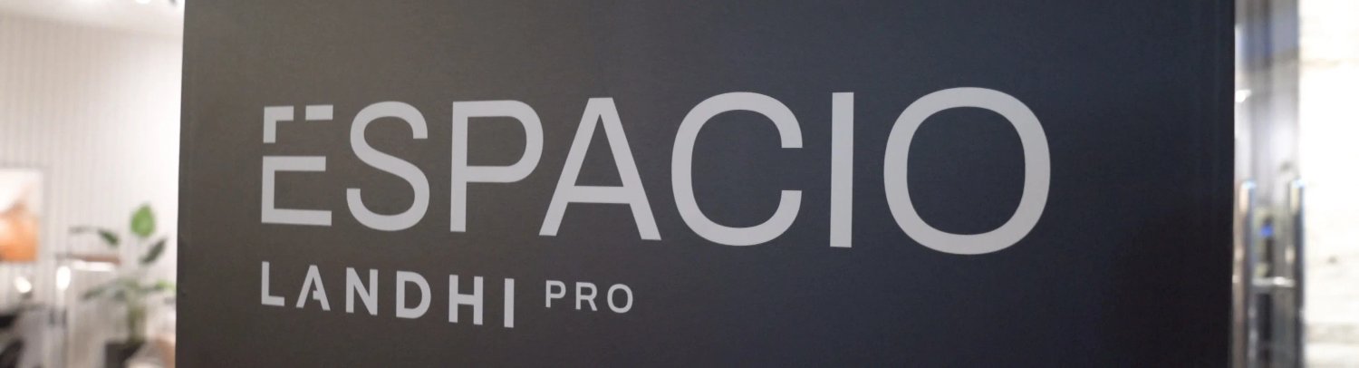 La sustentabilidad en la arquitectura de hoy, evento Espacio Landhi Pro.