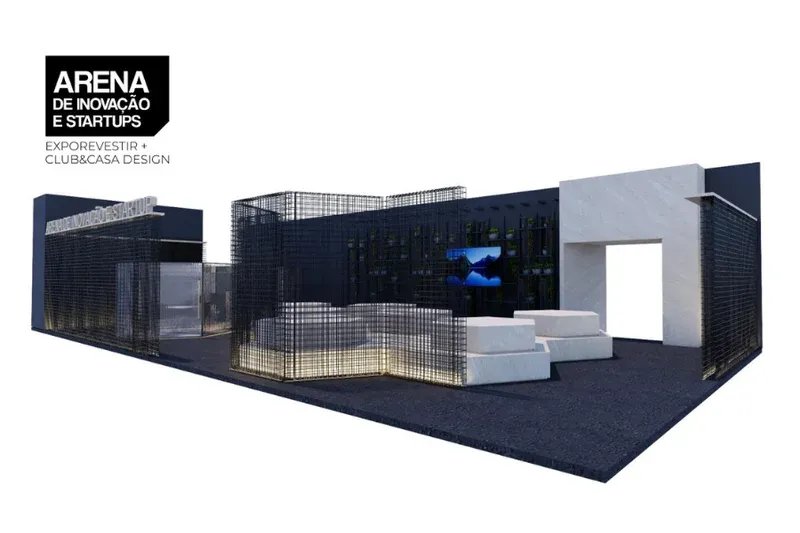 Landhi é presença confirmada na Expo Revestir 2023
