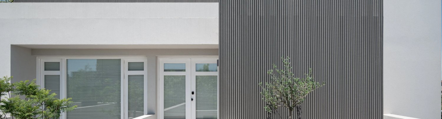 Un material eco-friendly que es tendencia, beneficios del WPC.
