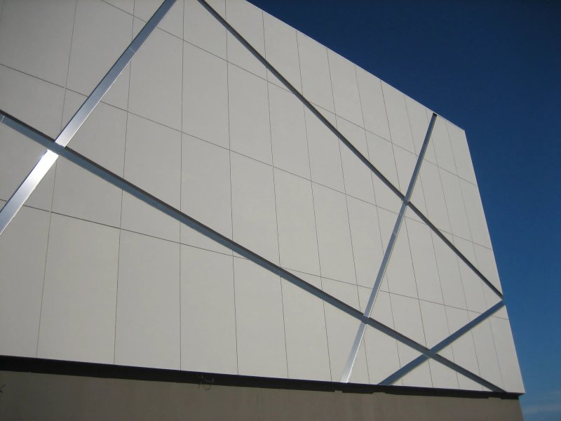 Superboard, placas de cemento para todo tipo de construcciones