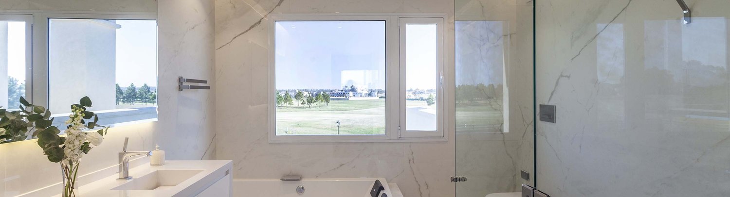Tendencias en baños Argentinos: Rituales y experiencias para un spa en casa