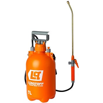 PULVERIZADOR MANUAL • 7 L