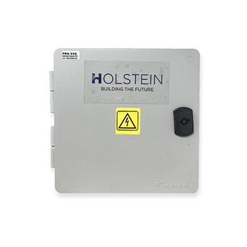 Controlador Luz LED + Wifi