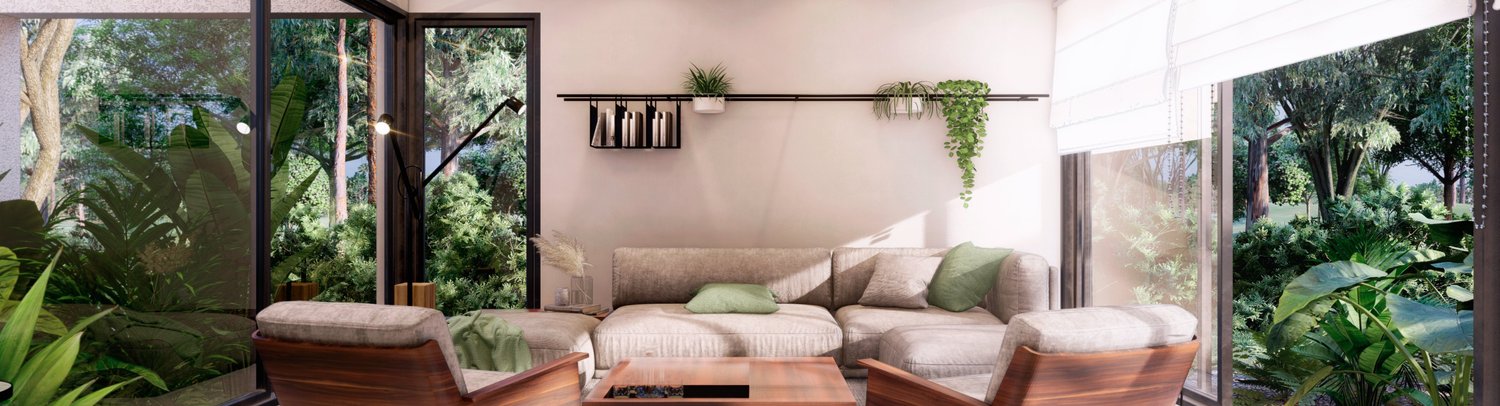 Más que decoración: Tendencias en Decoración e Interiorismo Argentina 2024