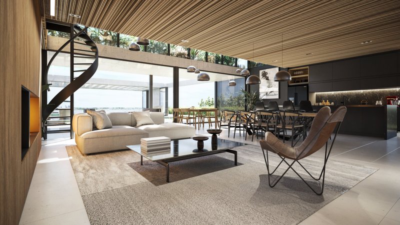 Más que decoración: Tendencias en Decoración e Interiorismo Argentina 2024