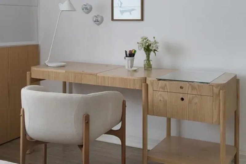 Home office: como criar um ambiente que favoreça o trabalho