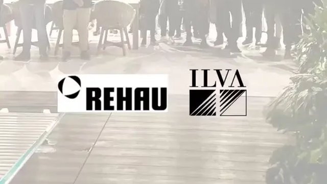 Evento Casa Rehau + Ilva