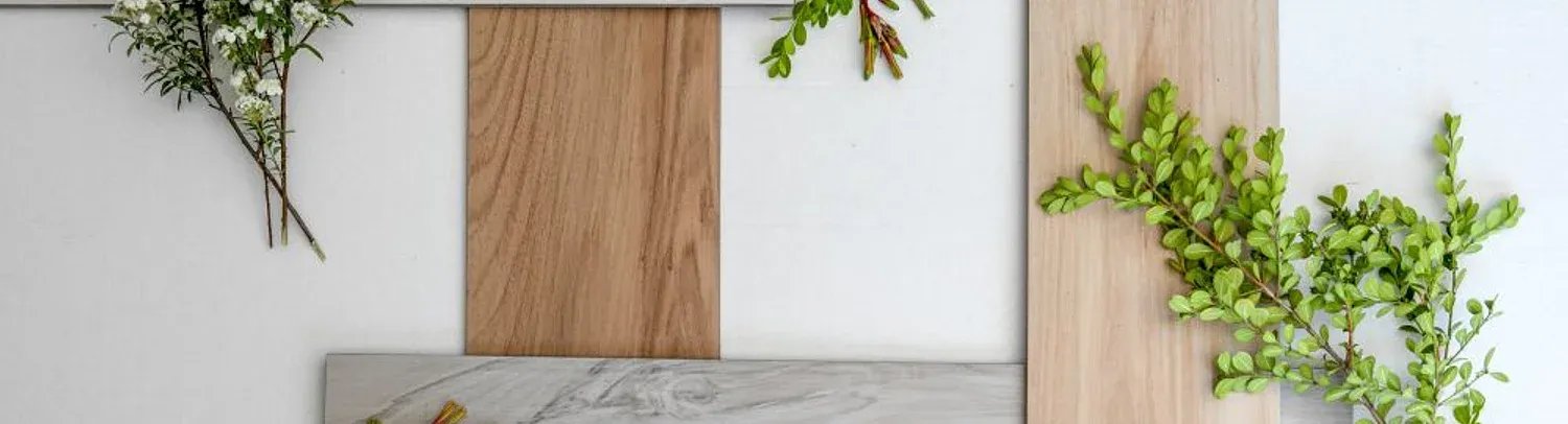ILVA presenta su más reciente lanzamiento: la nueva serie WOOD HOME