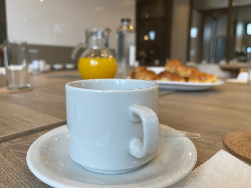 Un Desayuno de Trabajo Inolvidable para Arquitectos en Casa Rehau