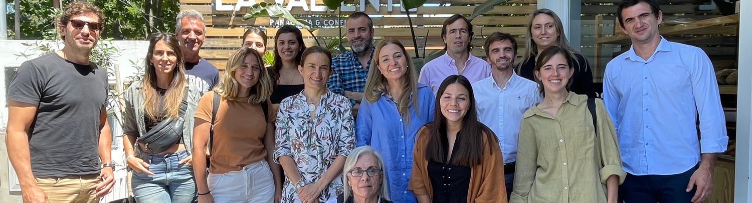 Un Encuentro enriquecedor: Desayuno de capacitación con ILVA Porcellanatos