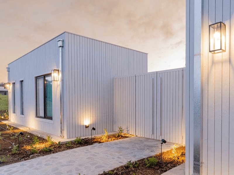 Elegancia y Modernidad en Praderas de Salta: Explorando Cedral Smart en un Proyecto Único 