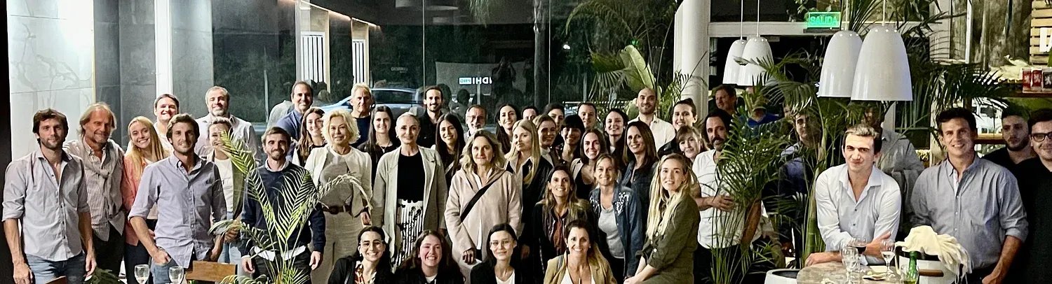 La evolución del diseño, la experta Gabi Lopez y un evento diseñado para profesionales