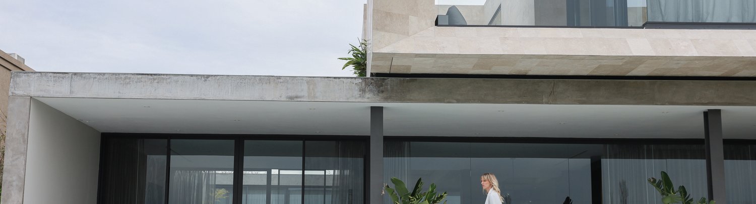 Exteriorismo 360: La Vanguardia del Diseño Exterior