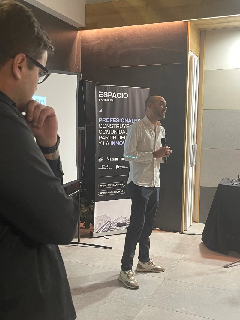 La evolución del diseño, la experta Gabi Lopez y un evento diseñado para profesionales