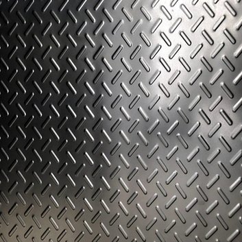 Chapa Estampada 18 (1.25 mm)