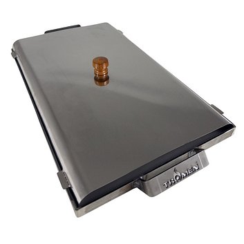 Plancheta 465 con tapa