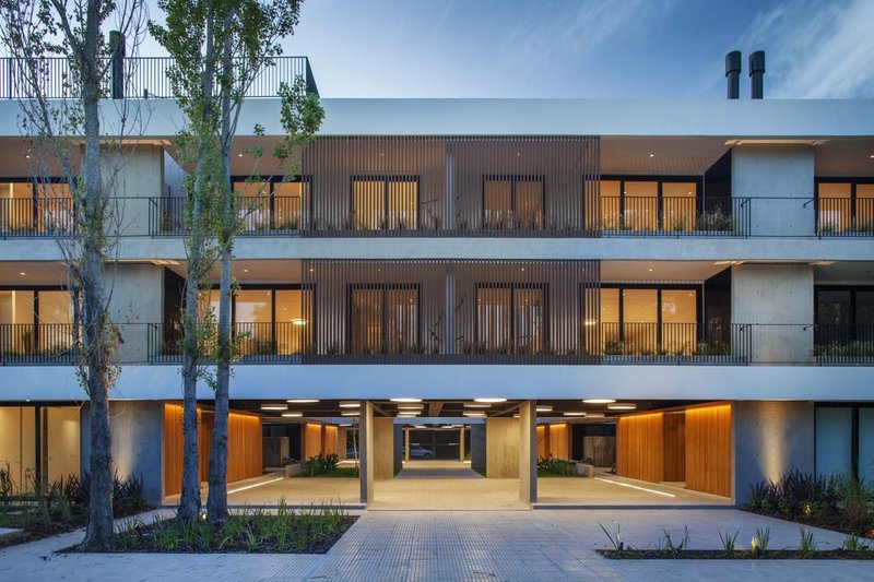 Lanzamiento Premio Muchtek Arquitectura 2025 -2026