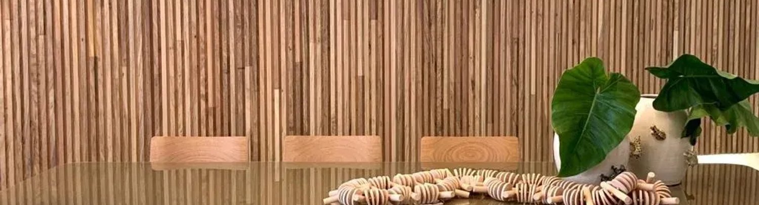 TENDENCIAS 2022: Revestimientos de madera ¿Cómo y dónde usarlos?