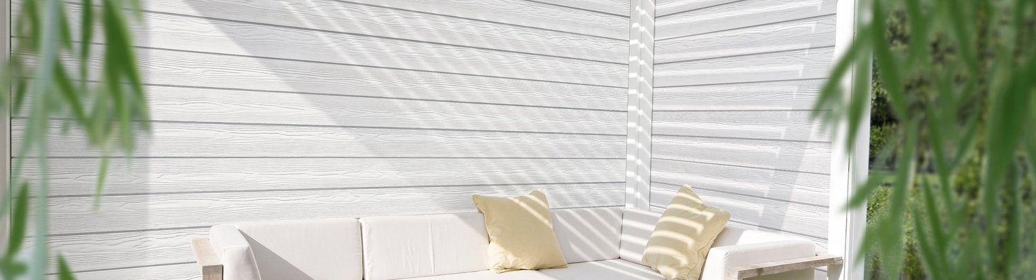 Eficiencia y diseño: El nuevo estándar del Siding Pre Pintado de Cedral