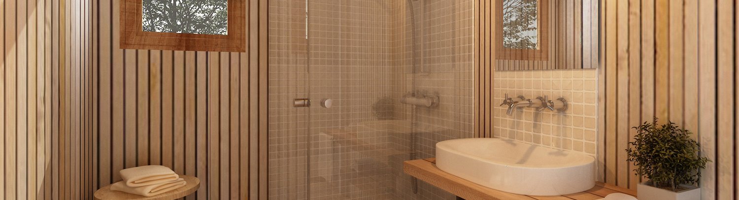 La Madera, un Clásico Reinventado: Tendencias en interiorismo Argentino