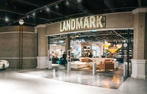 Landmark, una nueva tienda departamental estilo lifestyle