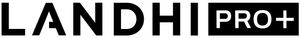 Landhi Pro logo