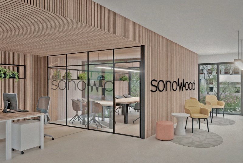 Sonowood: la nueva propuesta de LifeCycle