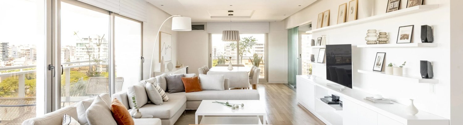 Tendencias en decoración para este 2022.