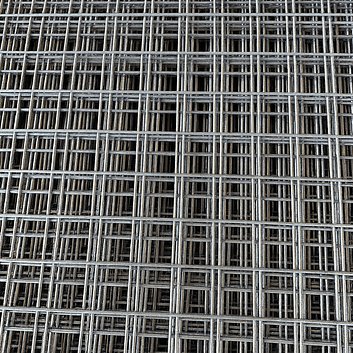 Malla Jobs 50 x 50 mm x 2.60 mm x 1.20 x 3.00 Metros