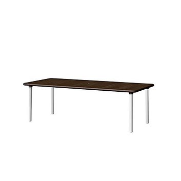 Mesa Maestrale extensible 1,60 a 2,20