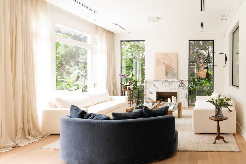 Más que decoración: Tendencias en Decoración e Interiorismo Argentina 2024