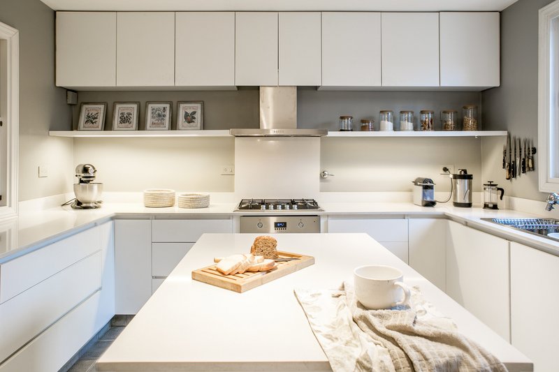 Renová tu Cocina y Dale un Toque Moderno: Landhi TIPS