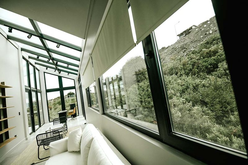 La eficiencia energética cada vez más presente en los grandes desarrollos inmobiliarios de país