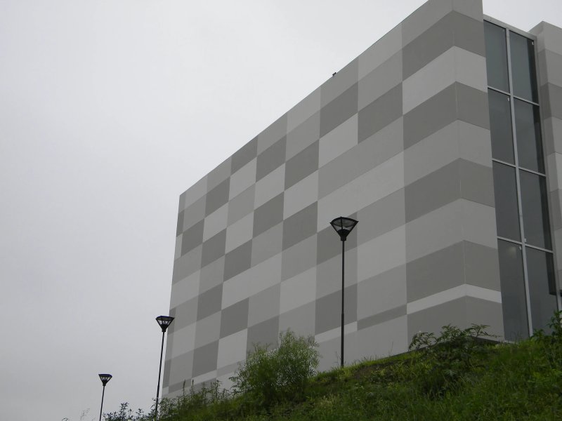 Superboard, placas de cemento para todo tipo de construcciones