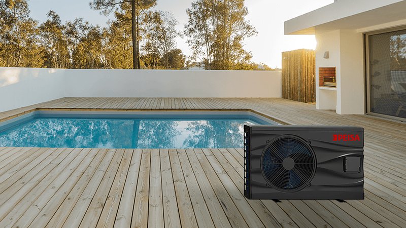 Climatizar piscinas a bajo costo: la nueva apuesta de PEISA