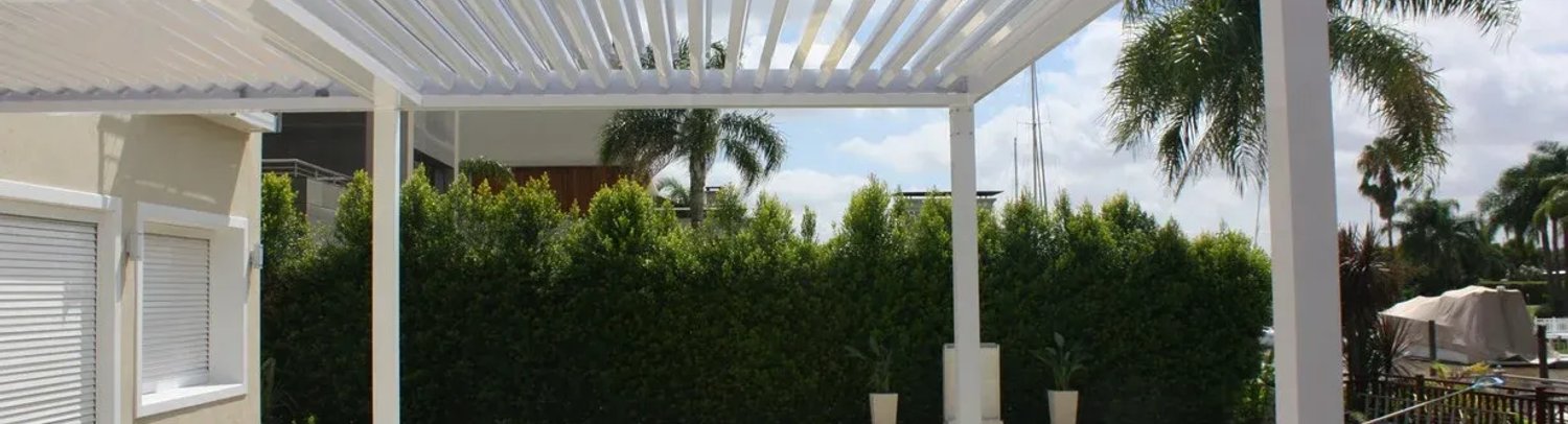 7 formas creativas de conectar diferentes áreas de tu jardín
