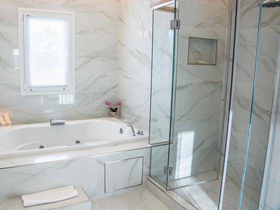 Inspiración baños