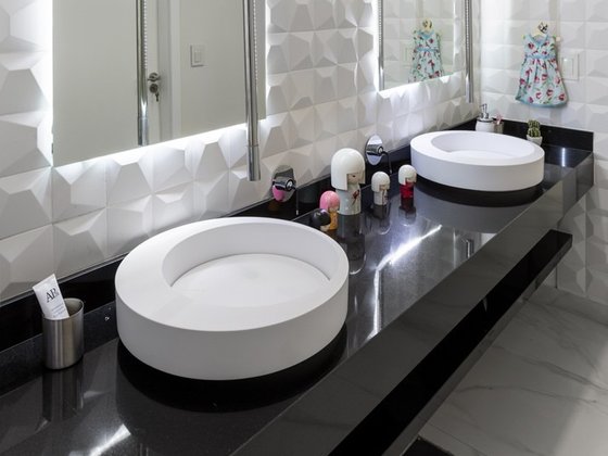 Baños en tendencia