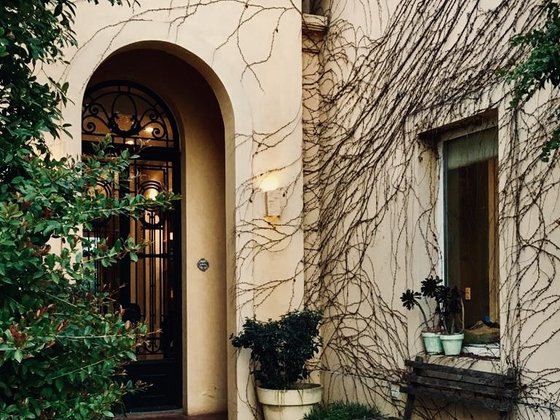 Sectores de exterior especiales