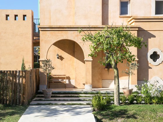 Arcos 