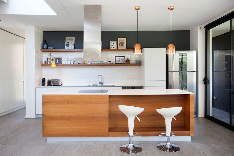 Cómo aplicar el Feng Shui en la cocina en 4 pasos